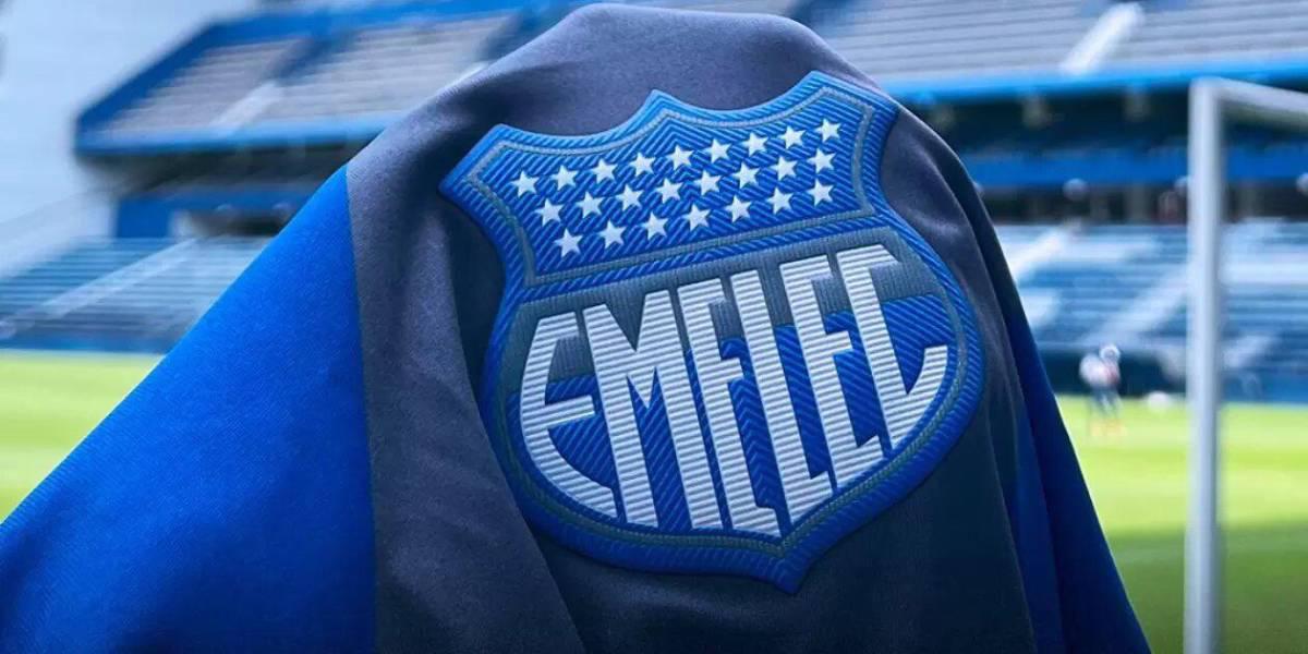 Emelec tiene un nuevo gerente deportivo para cerrar el 2025