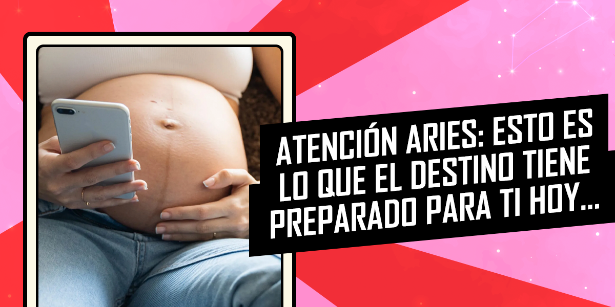 Horóscopo de este viernes 1 de agosto: Atención Aries, esto es lo que el destino tiene preparado para ti hoy
