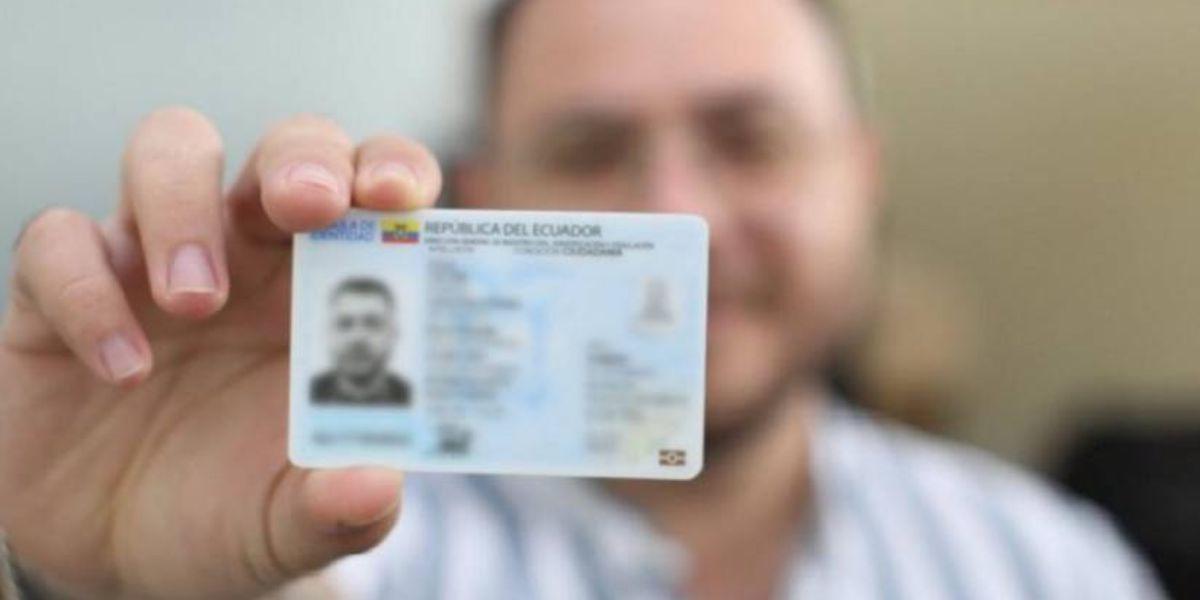 Cédula de identidad: así puedes agendar un turno en el Registro Civil para obtener el documento