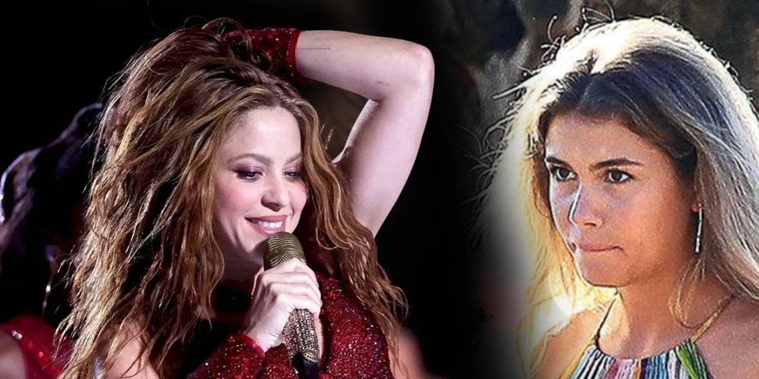Shakira compara a Clara Chía con un Twingo, ¿a qué se refiere?
