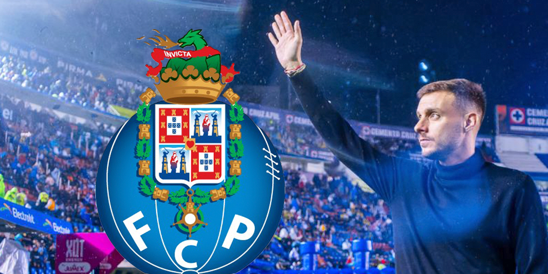 Martín Anselmi mantiene negociaciones con el Porto de Portugal