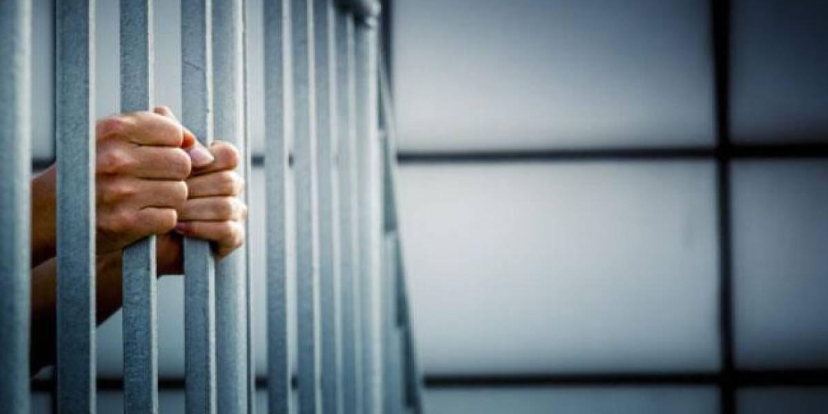 Un hombre fue detenido por secuestro y violación de una funcionaria del Municipio de Riobamba