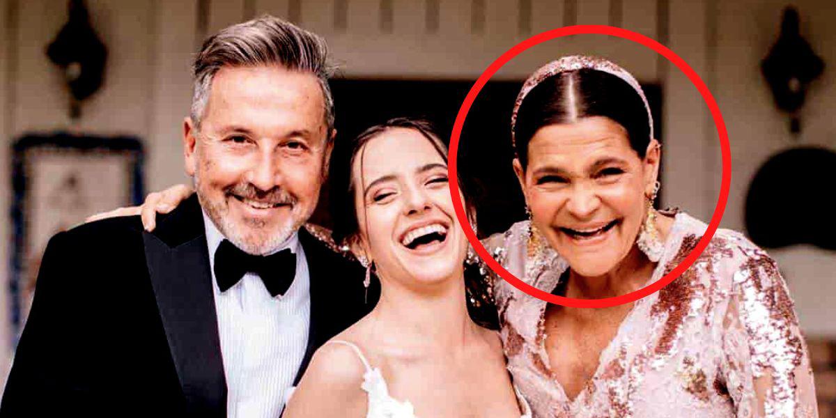 Marlene de Montaner arremete contra detractores de su familia públicamente: Vomitan lo que tienen por dentro