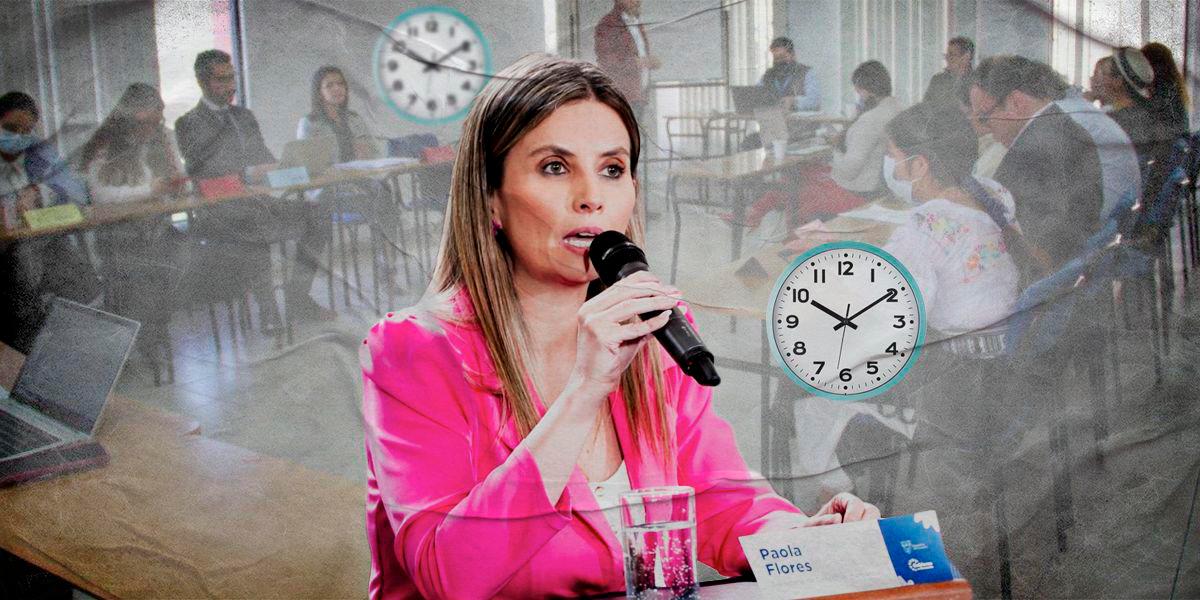 Mesas de diálogo para combatir la violencia contra las mujeres durarán tres meses