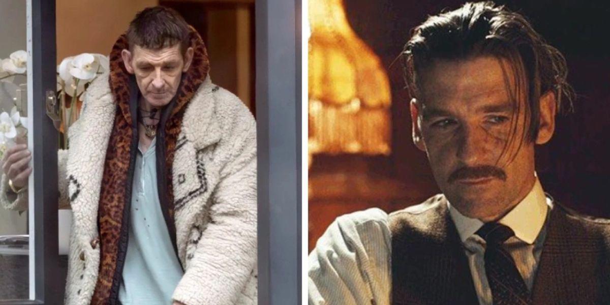 Paul Anderson de Peaky Blinders reaparece en redes tras alarmantes fotos en las calles