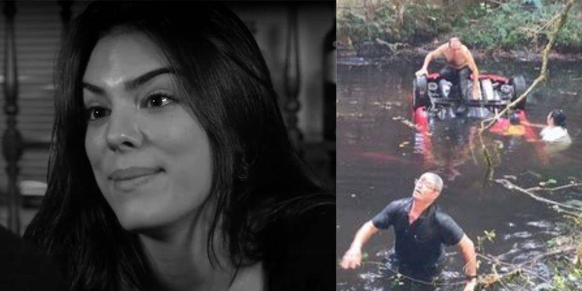 Fallece la actriz Beatriz Álvarez-Guerra en trágico accidente de tránsito, horas antes pidió auxilio