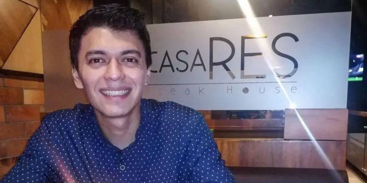 Dos personas son sentenciadas a prisión por la muerte del joven Hernán Mendoza en Quito