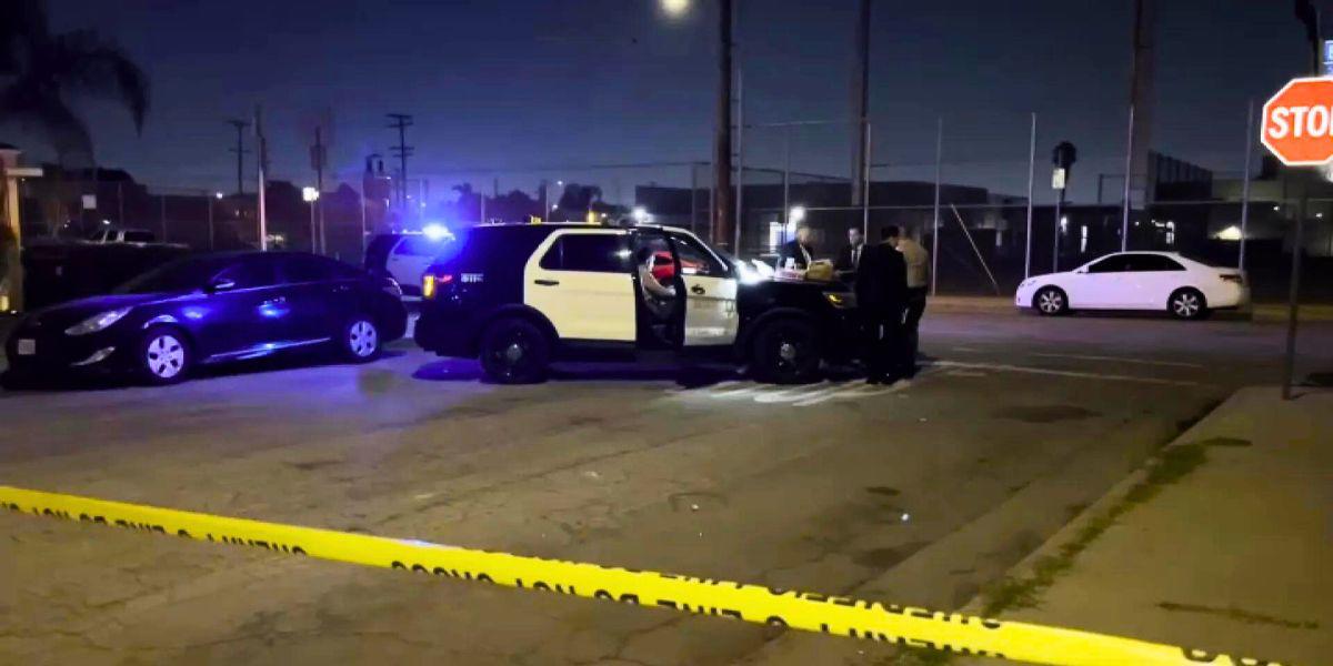 Golpean a un guardia hasta causarle la muerte en Hollywood, Estados Unidos