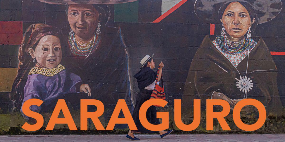 ¿Por qué viajar a Saraguro? Sus maravillas en un documental