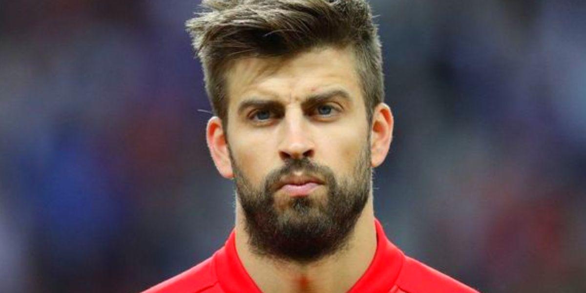 La nueva demanda que podría asaltar la vida de Shakira, emitida por Gerard Piqué