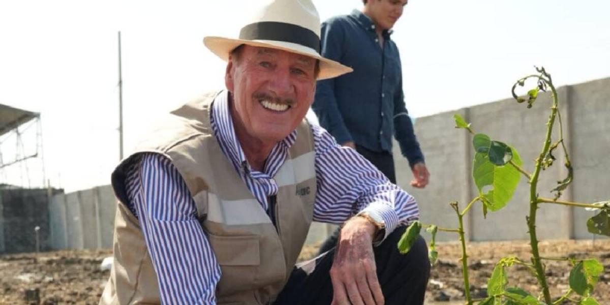 La prensa internacional y autoridades reaccionan por la liberación de Colin Armstrong