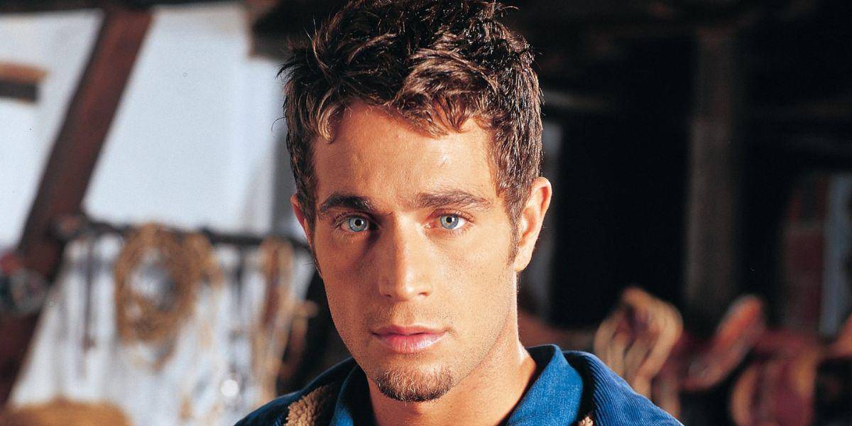 Este personaje viene de vivir un tormento: El regreso de Michel Brown a Pasión de Gavilanes 2