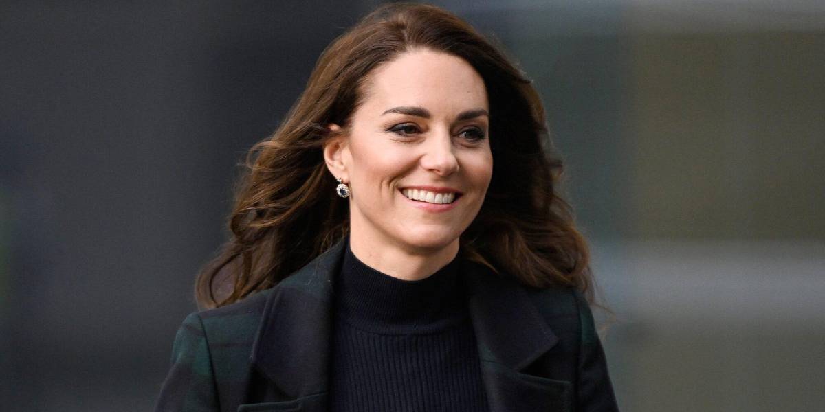 La vida de Kate Middleton, la princesa que conquistó el corazón de los británicos