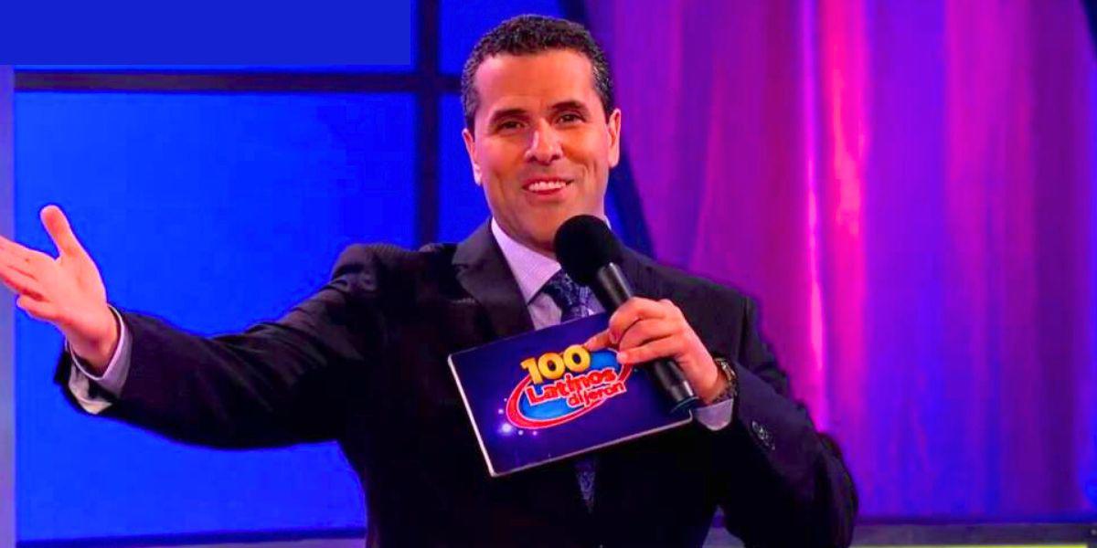 El famoso conductor Marco Antonio Regil se declaró sapiosexual y encendió las redes sociales, ¿qué significa eso?