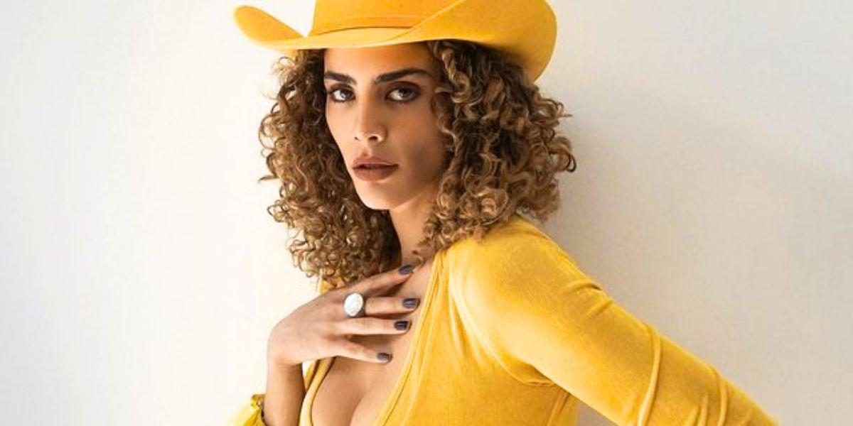 Mare Cevallos enciende las redes tras viral video con sensual baile de Karol G y Shakira