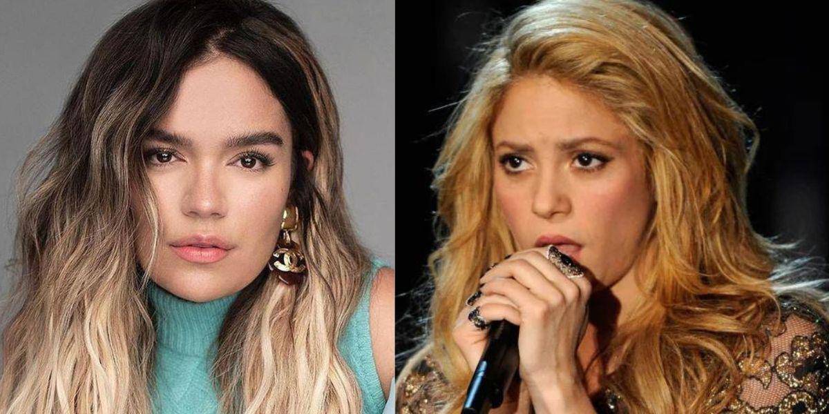 ¿Shakira y Karol G?: Esto se sabe sobre la sorpresiva colaboración musical de las cantantes colombianas