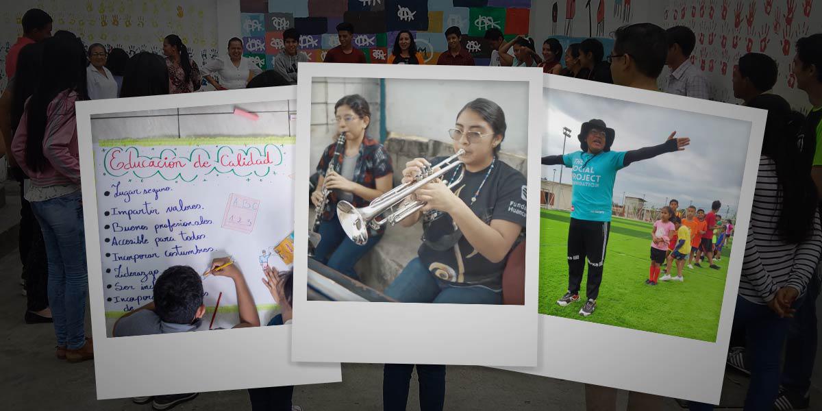 ¿Cómo evitar la influencia de la narcocultura en los menores?