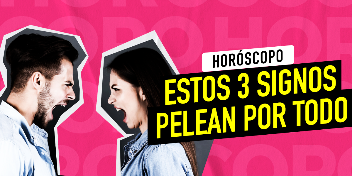 Horóscopo de este viernes 4 de julio: Tauro, Capricornio, Géminis, estos 3 signos pelean por todo