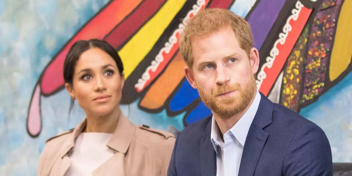 Taxista de Harry y Meghan declaró sobre catastrófica persecución que recuerda muerte de Diana de Gales