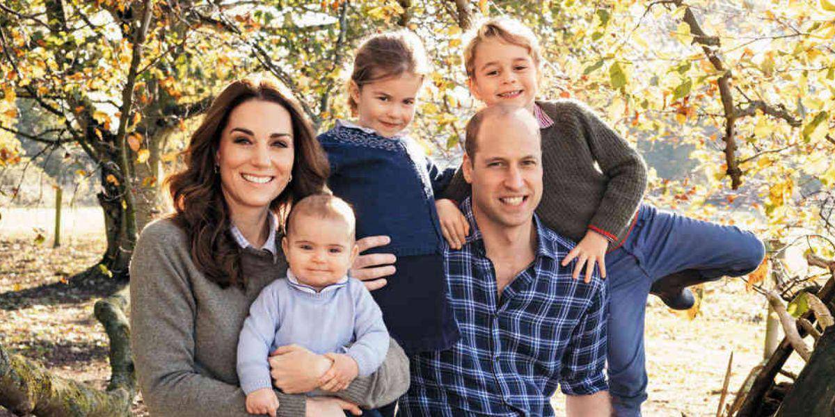 Príncipe William y Kate Middleton abandonan el castillo de Kensington, ¿adiós a la vida monarca?