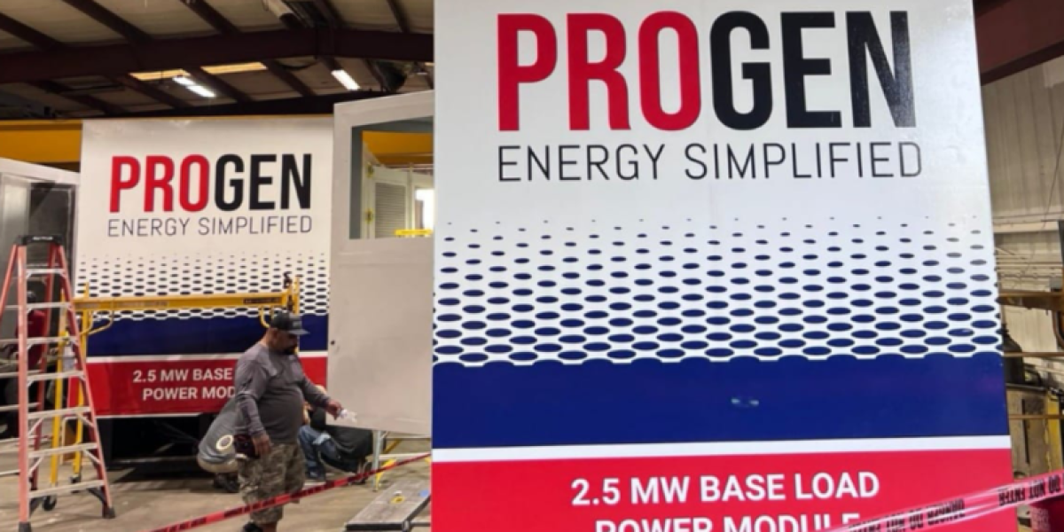 Progen aclara que no tiene una relación contractual con Soluenergy