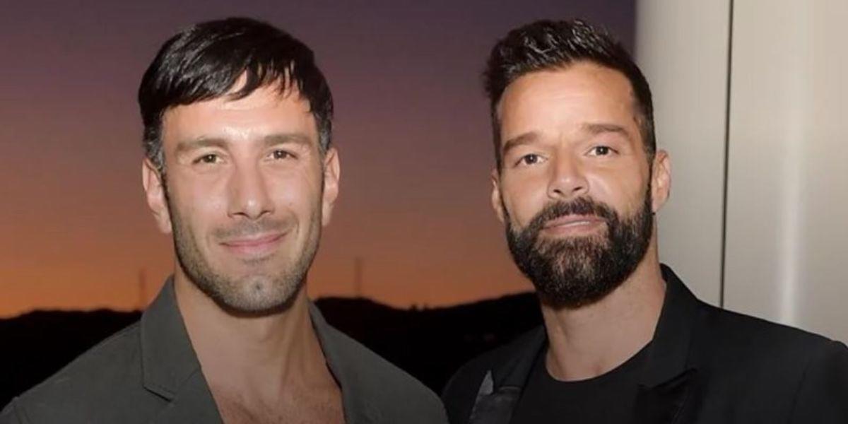 La expareja de Ricky Martin, Jwan Yosef, reveló desconocidos detalles sobre su ruptura