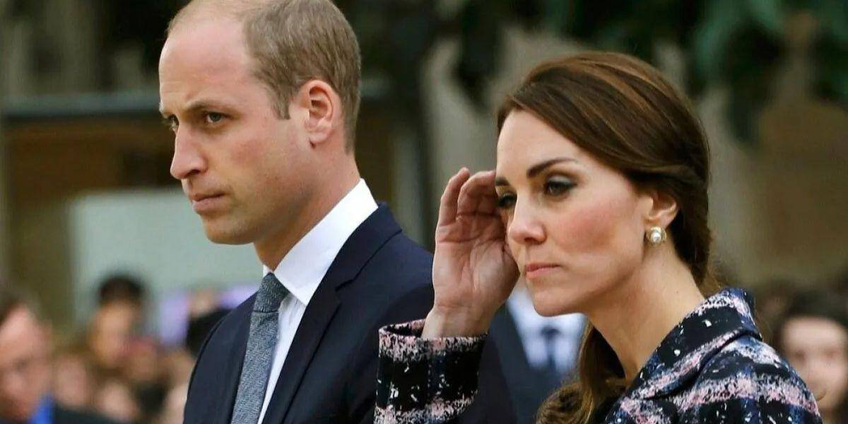 ¿Kate Middleton y el Príncipe William se divorciarán? Estos son los indicios de la actual crisis del matrimonio real