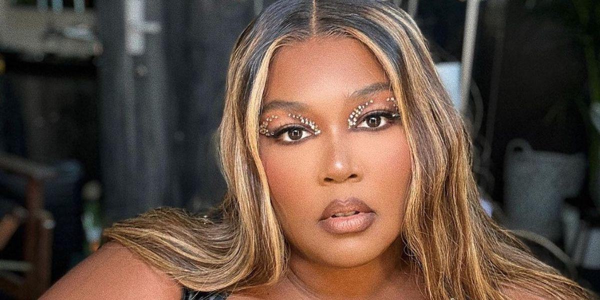 La cantante Lizzo dio una insólita respuesta a la denuncia de acoso sexual de sus bailarinas