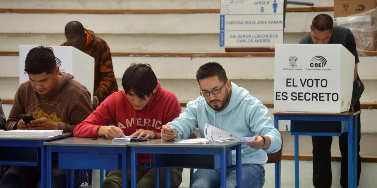 ¿Fuiste miembro de la Junta Receptora del Voto? Esto debes presentar para recibir tu pago