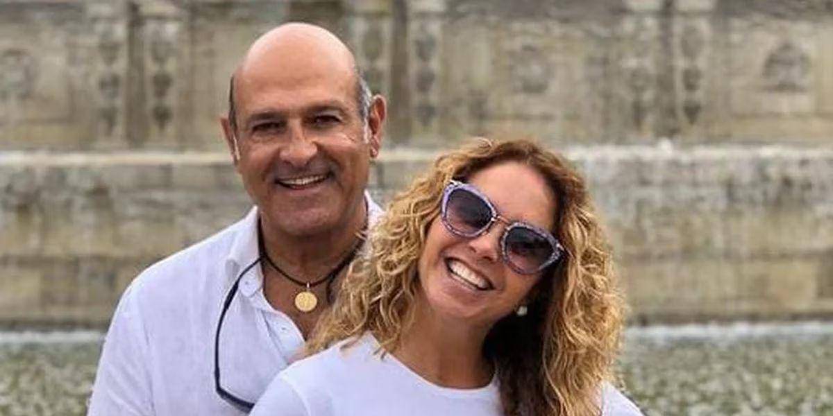 Lucero le dan fin a su larga relación con Michel Kuri después de 10 años juntos, ¿qué ocurrió? 
