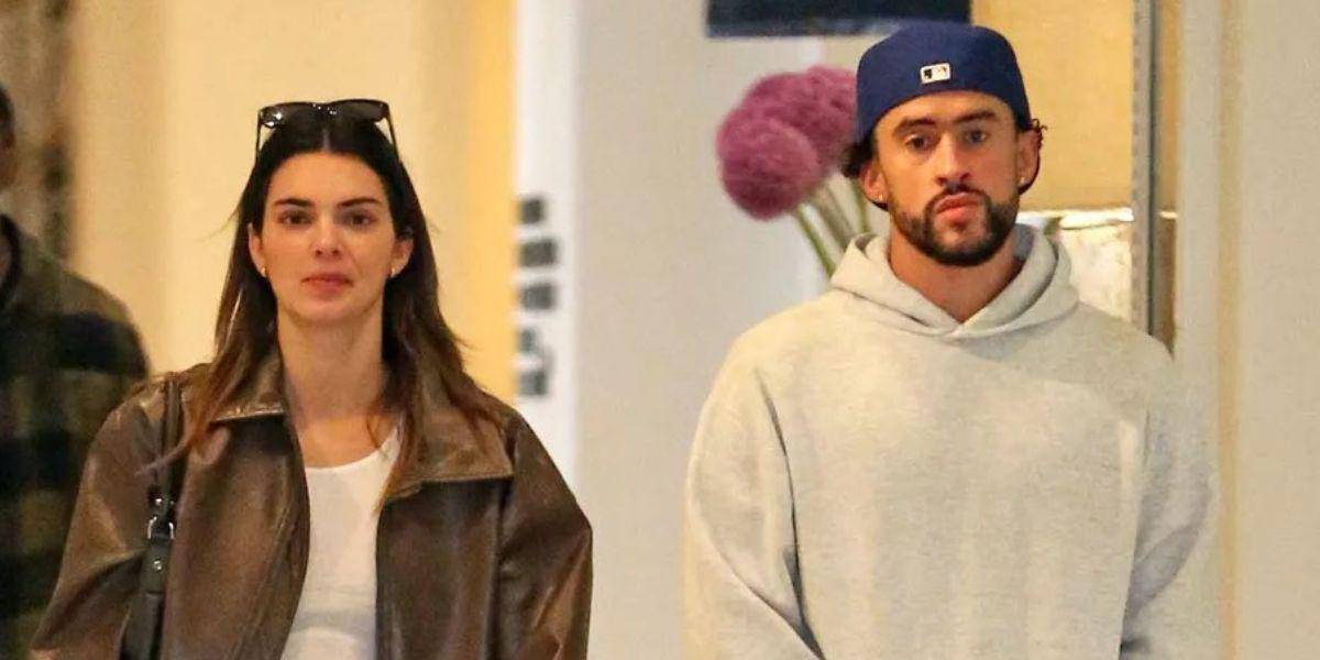 ¿Bad Bunny y Kendall Jenner terminaron?: todas las pistas de la posible ruptura