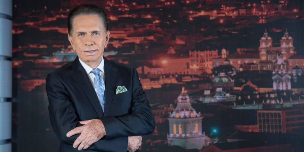 Don Alfonso avanza en su rehabilitación tras sufrir accidente doméstico