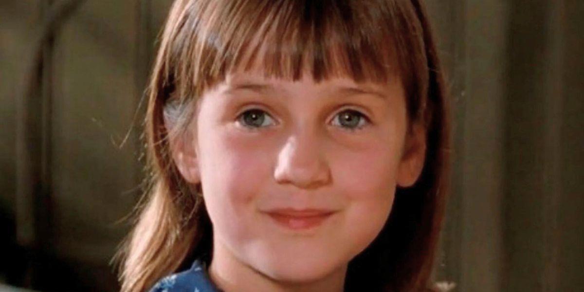 La trágica realidad que Mara Wilson, actriz de Matilda, vivía en plenas grabaciones de la película infantil: La gente no se da cuenta