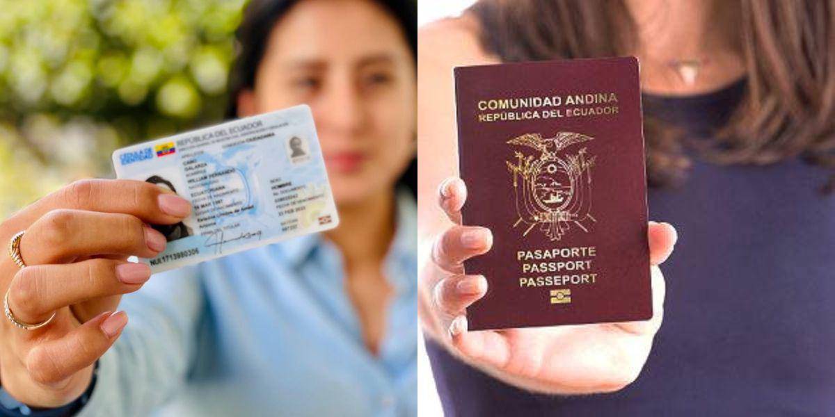 Consulta popular 2024 | ¿Qué ocurre si la cédula o pasaporte están caducados?