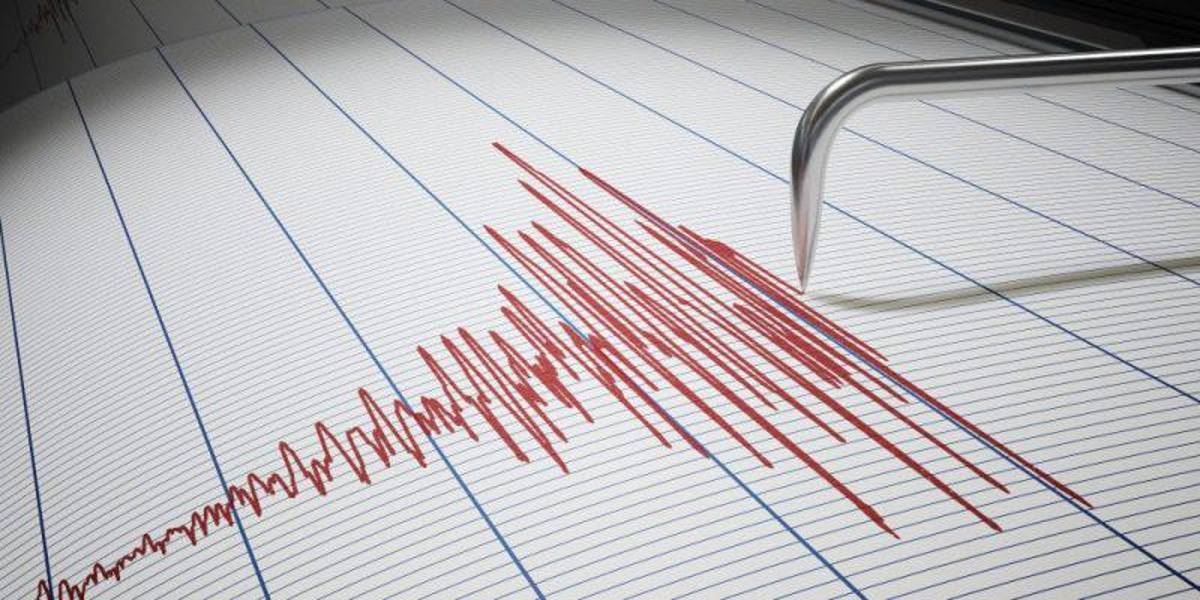 Terremoto de 7,8 grados sacude Rusia