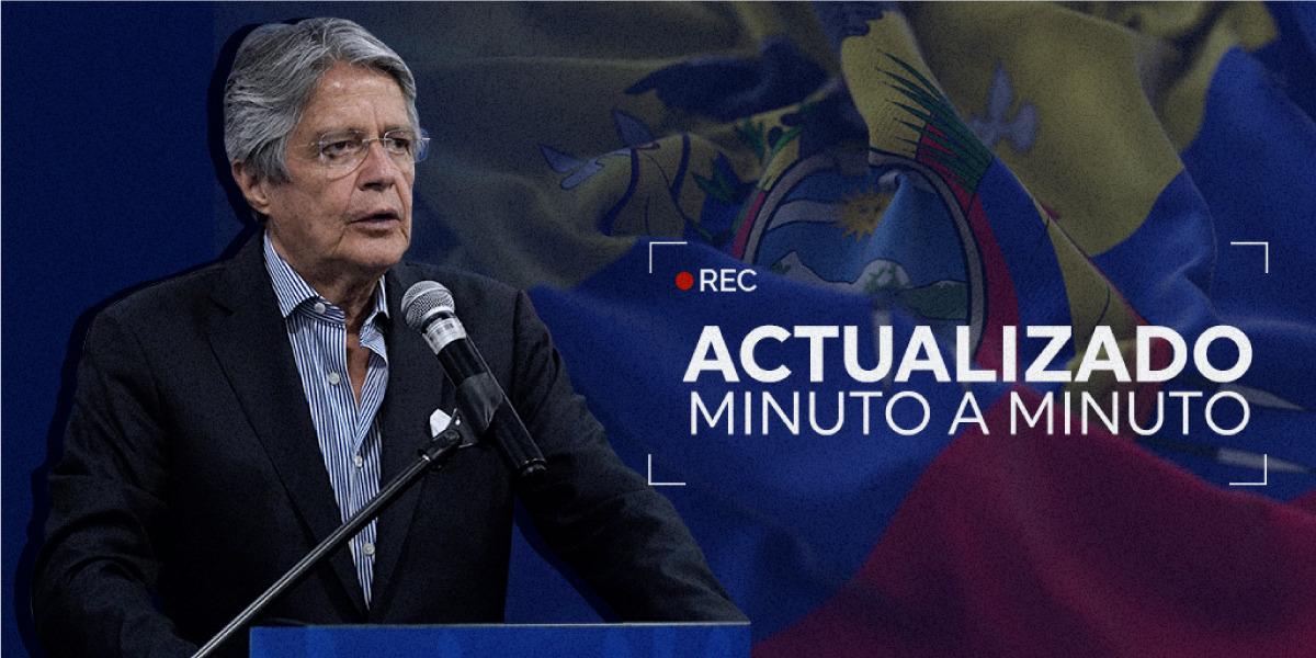 Revive aquí lo más destacado de la Posesión Presidencial