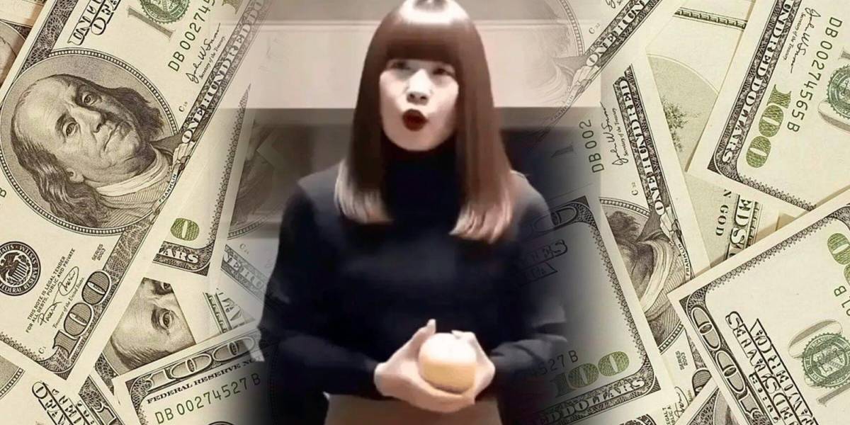 ¿Cuánto dinero ganó Sister Hong con los videos íntimos de sus víctimas? La cifra podría sorprender