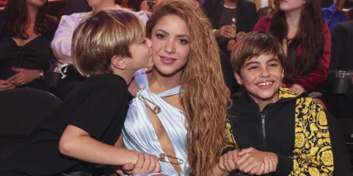 Shakira no vetó a Clara Chía: la verdad sobre la decisión de Piqué