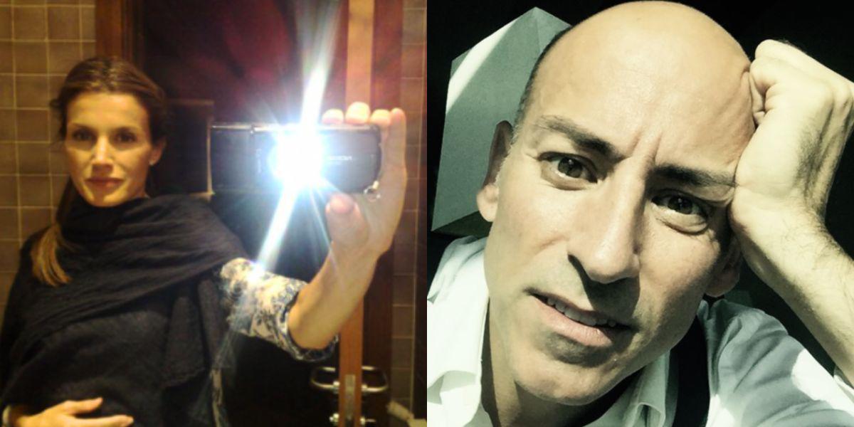 Jaime Del Burgo no desapareció, el presunto examante de la reina Letizia está refugiado fuera de España