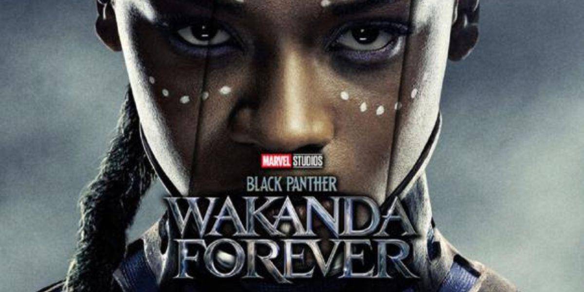 Ecuavisa entrevista a elenco de Wakanda Forever