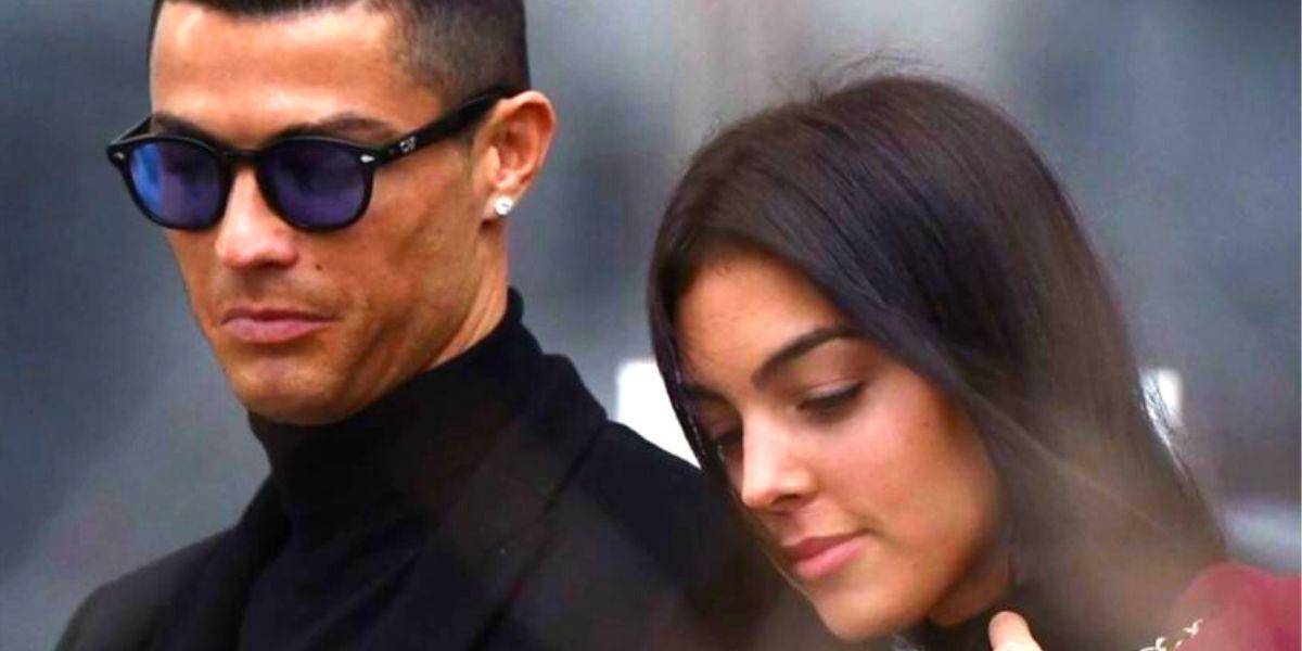 Las duras confesiones de Cristiano Ronaldo sobre su hijo fallecido: Las cenizas están conmigo