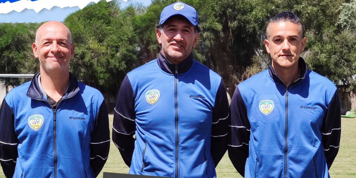 Quién es el jugador histórico de LDUQ que estará en el cuerpo técnico de Cumbayá