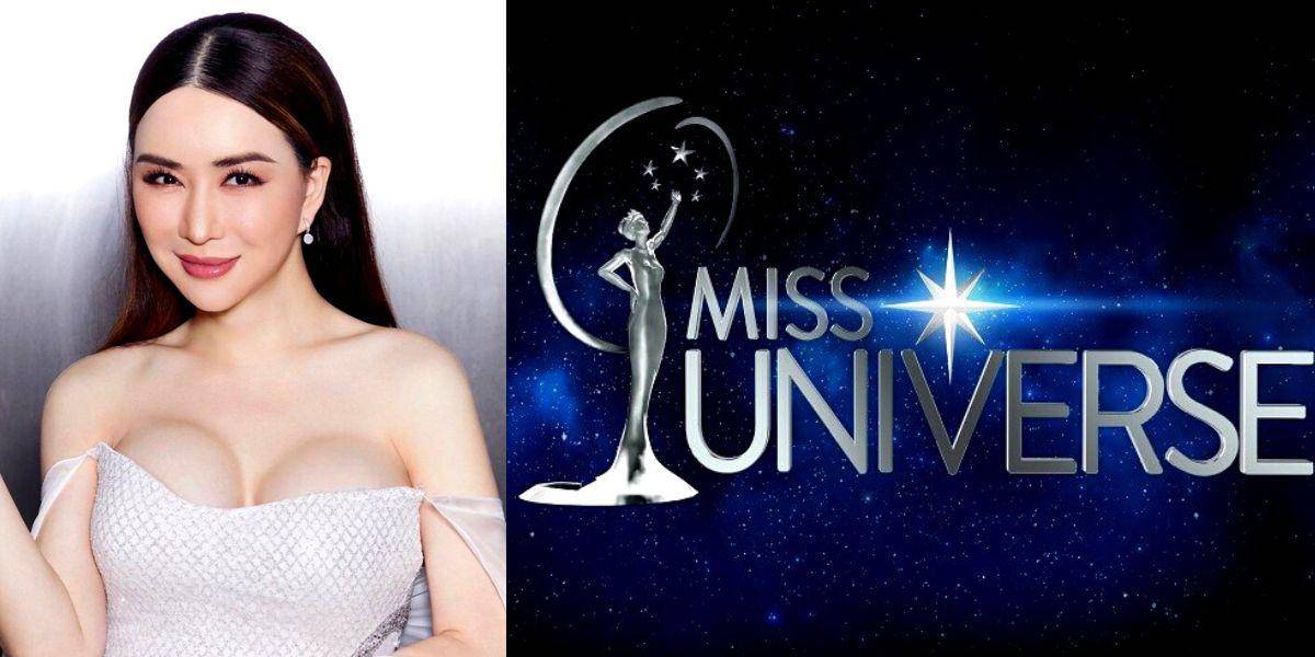 ¿Quién es realmente Anne Jakapong?, la transgénero nueva dueña del Miss Universo
