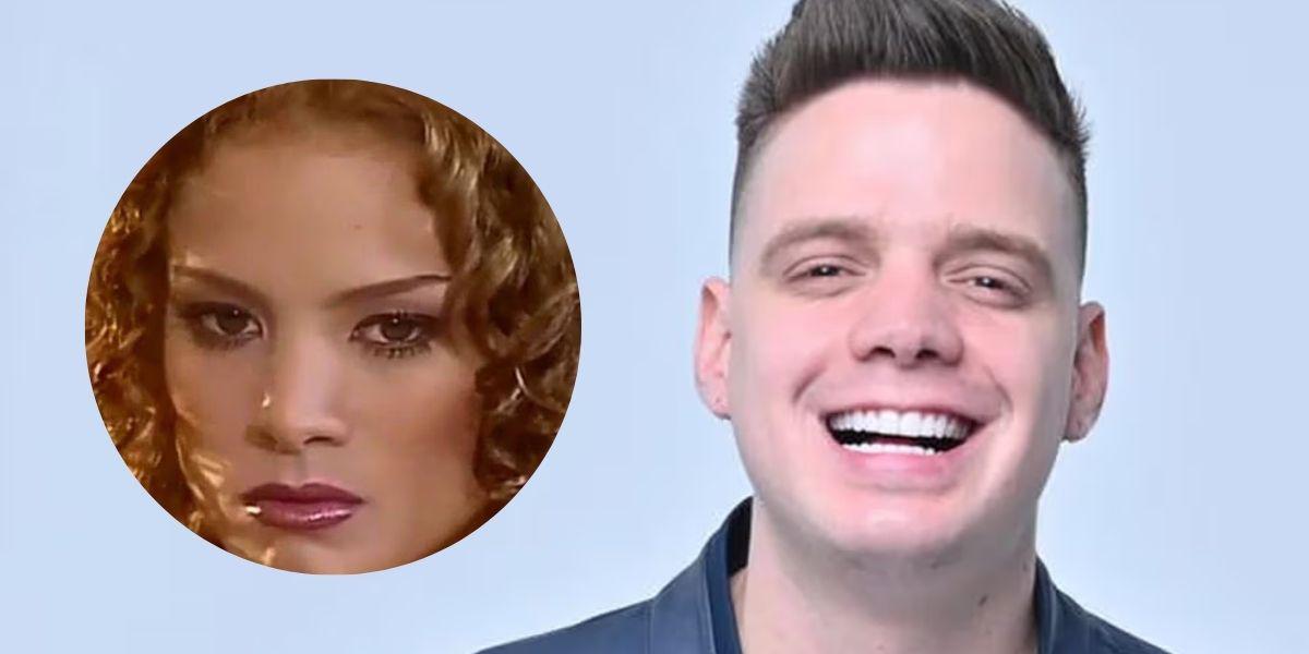 ¿Qué ocurrió con Marko?: hasta Alejandra Jaramillo se incluyó en el drama del comediante con actriz venezolana