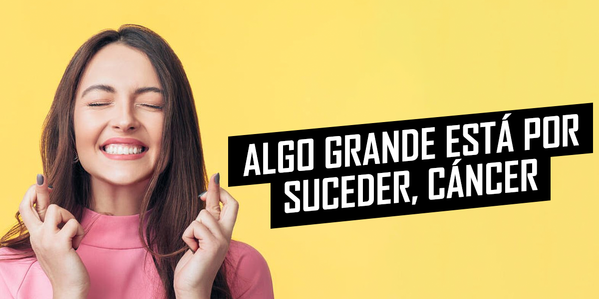 Horóscopo de este martes 12 de agosto: Algo grande está por suceder, Cáncer
