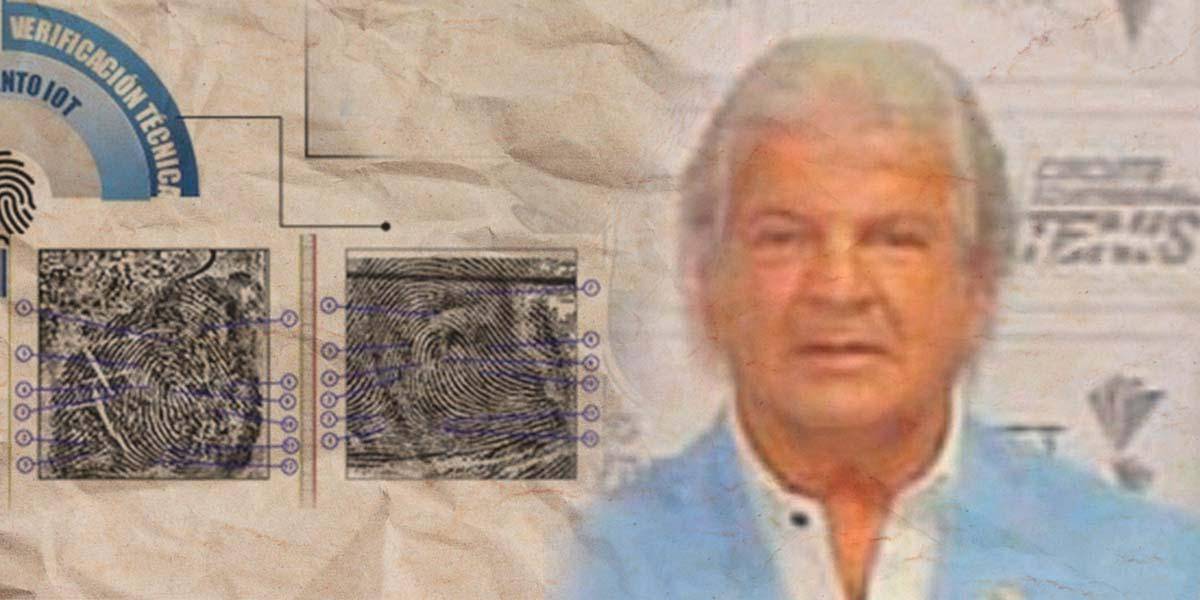 ¿Quién era Rubén Cherres, el empresario presuntamente vinculado a casos de corrupción y a la mafia albanesa?