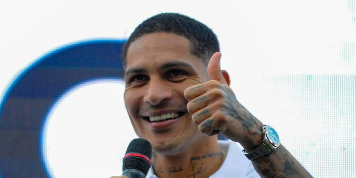 Paolo Guerrero: ¿Qué piensan los hinchas de Liga de Quito del fichaje del delantero peruano?