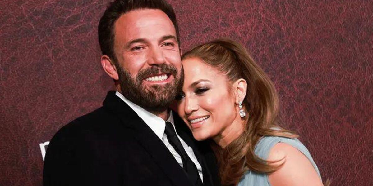 Jennifer López habla sobre Ben Affleck: “Honestamente, es el mejor padre que he visto”