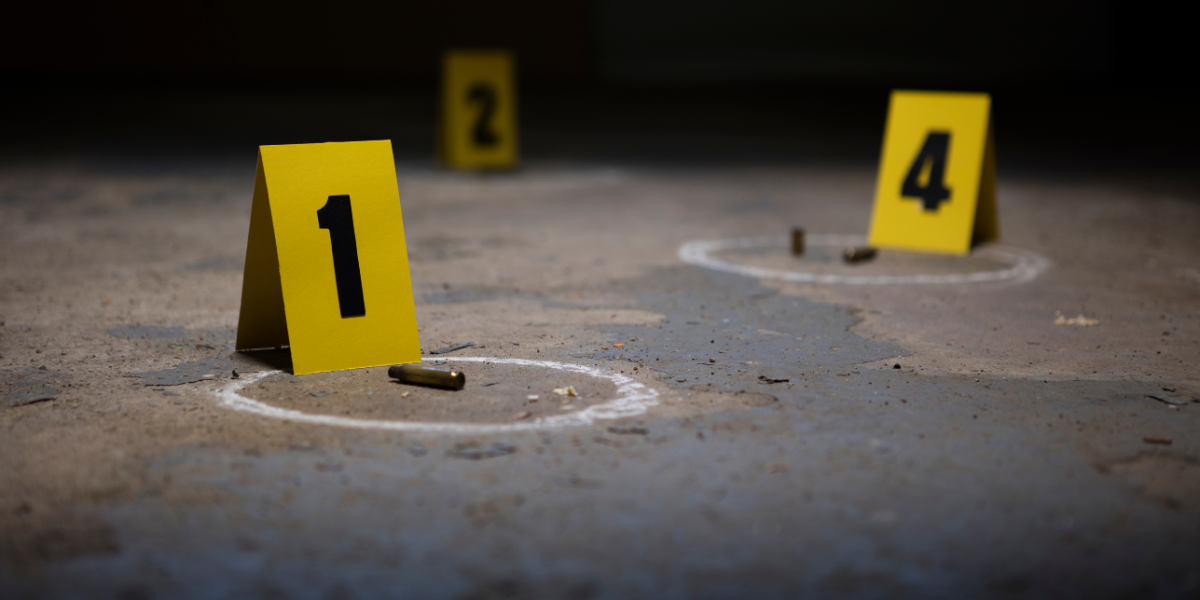 Un sicariato dejó un fallecido y tres heridos en Guamaní, sur de Quito