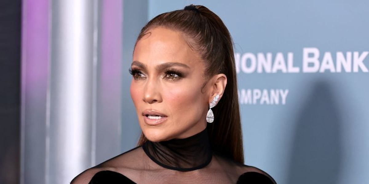 La impresionante mansión de Jennifer Lopez valuada en más 60 millones de dólares